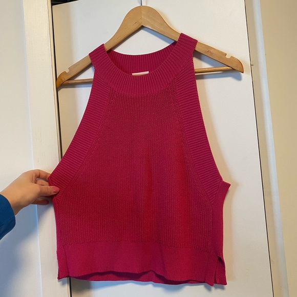 Aritzia - Wilfred sleeveless top - Picture 4 of 4